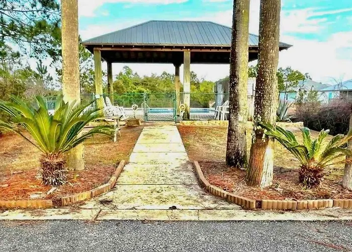 Holiday home 4013 Rookery 3 Sleeps 10 Two Pools Close To Gulf Shores