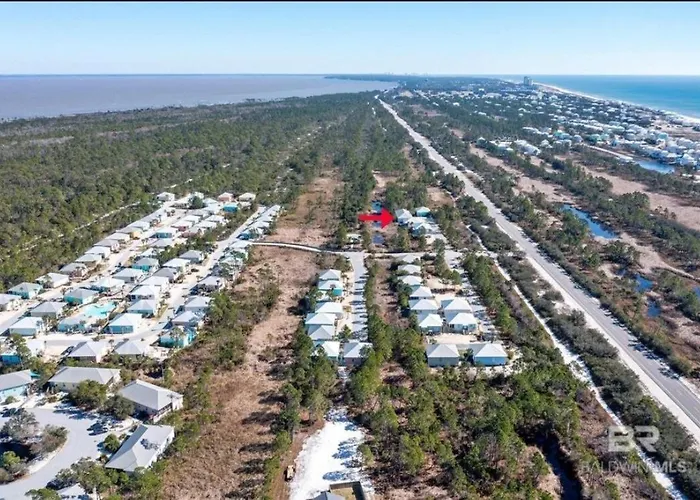 4013 Rookery 3 Sleeps 10 Two Pools Close To Holiday home Gulf Shores