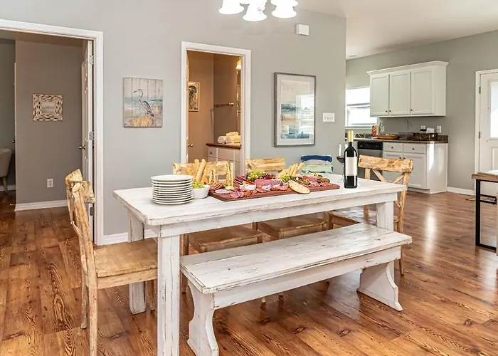 Holiday home 4013 Rookery 3 Sleeps 10 Two Pools Close To Gulf Shores