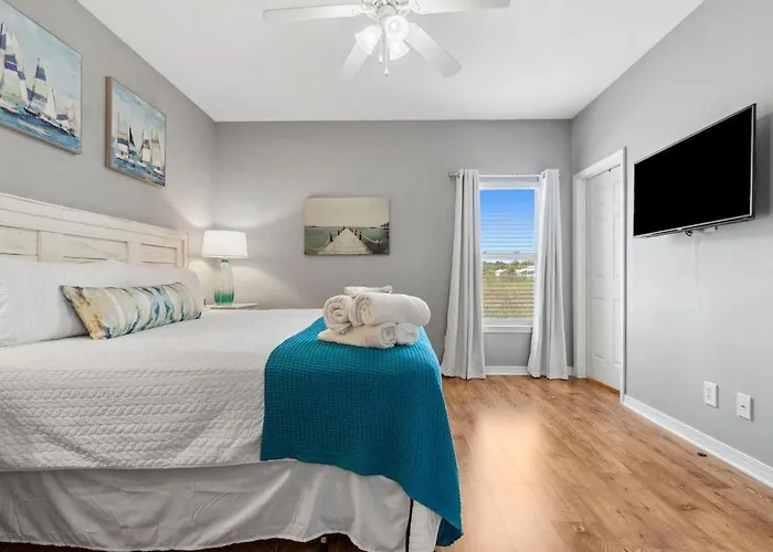 4013 Rookery 3 Sleeps 10 Two Pools Close To Holiday home