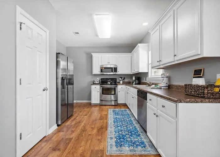 Holiday home 4013 Rookery 3 Sleeps 10 Two Pools Close To Gulf Shores