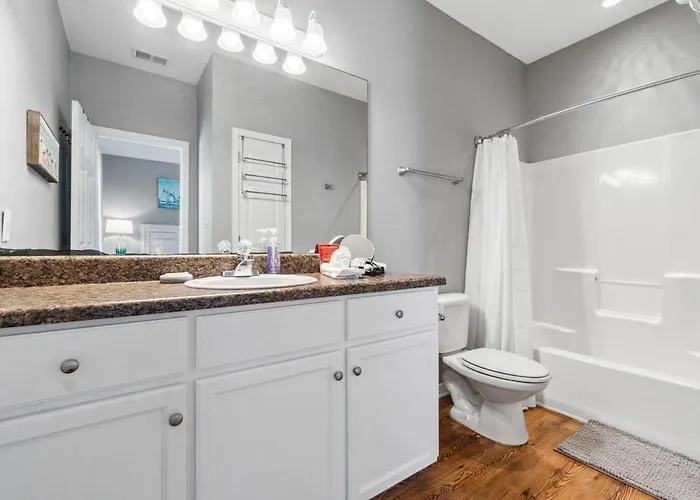 4013 Rookery 3 Sleeps 10 Two Pools Close To