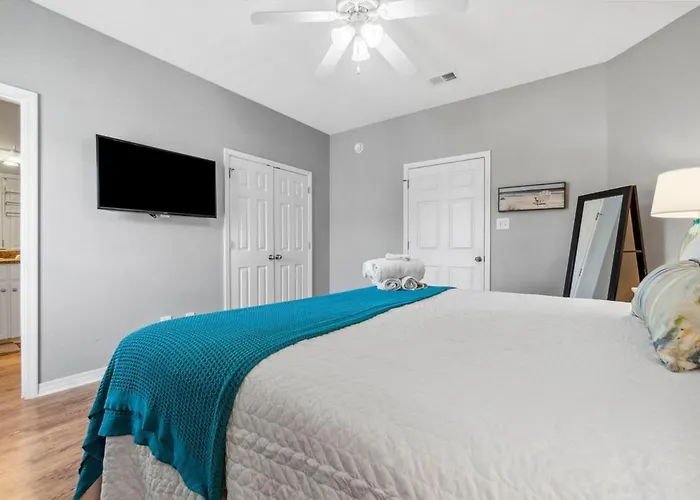 4013 Rookery 3 Sleeps 10 Two Pools Close To Holiday home Gulf Shores