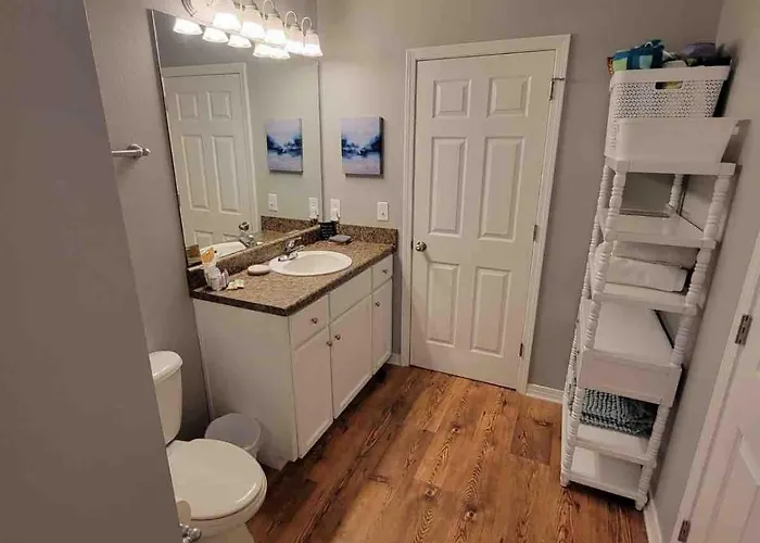 4013 Rookery 3 Sleeps 10 Two Pools Close To Holiday home Gulf Shores