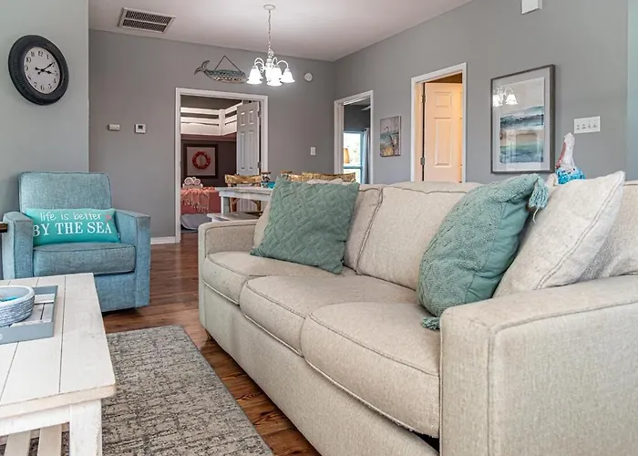 4013 Rookery 3 Sleeps 10 Two Pools Close To * Gulf Shores