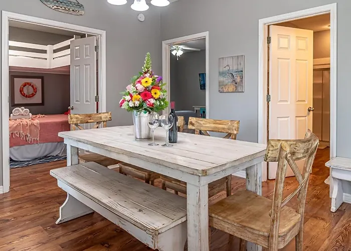 4013 Rookery 3 Sleeps 10 Two Pools Close To Holiday home Gulf Shores