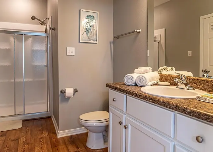 4013 Rookery 3 Sleeps 10 Two Pools Close To Holiday home *