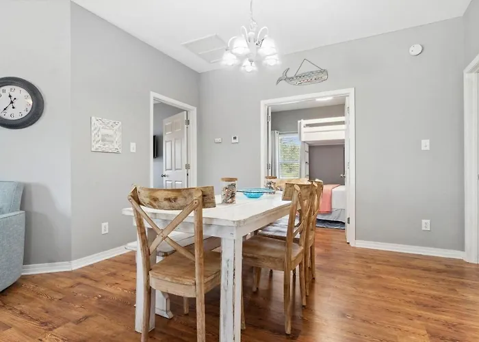 4013 Rookery 3 Sleeps 10 Two Pools Close To