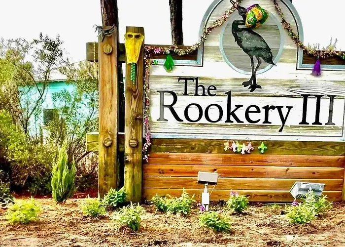 Holiday home 4013 Rookery 3 Sleeps 10 Two Pools Close To
