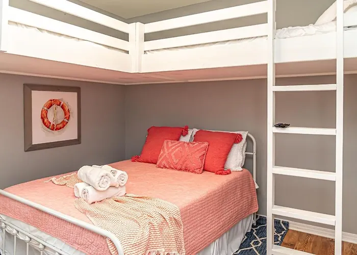 Holiday home 4013 Rookery 3 Sleeps 10 Two Pools Close To Gulf Shores